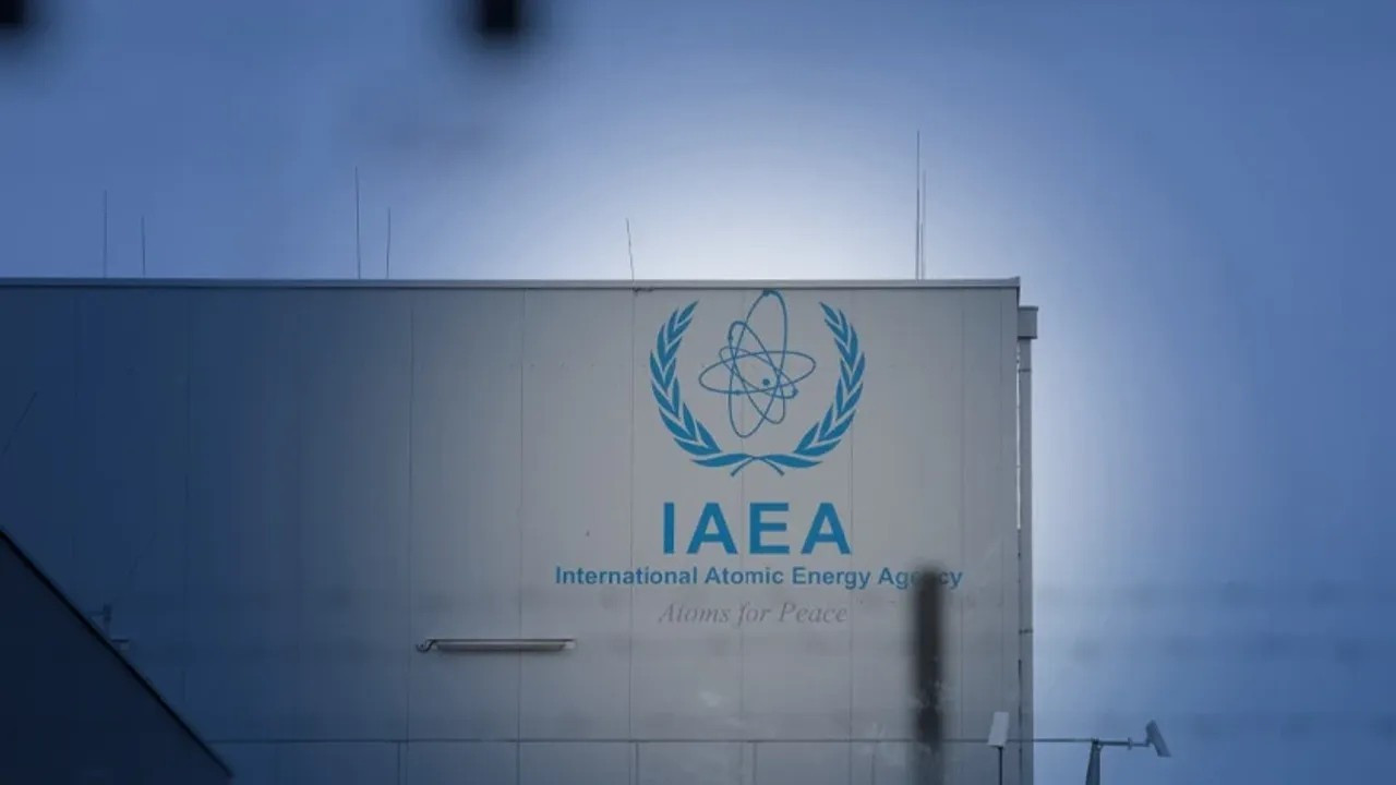 UAEA: Ukrayna'da nükleer güvenlik durumu hala çok riskli