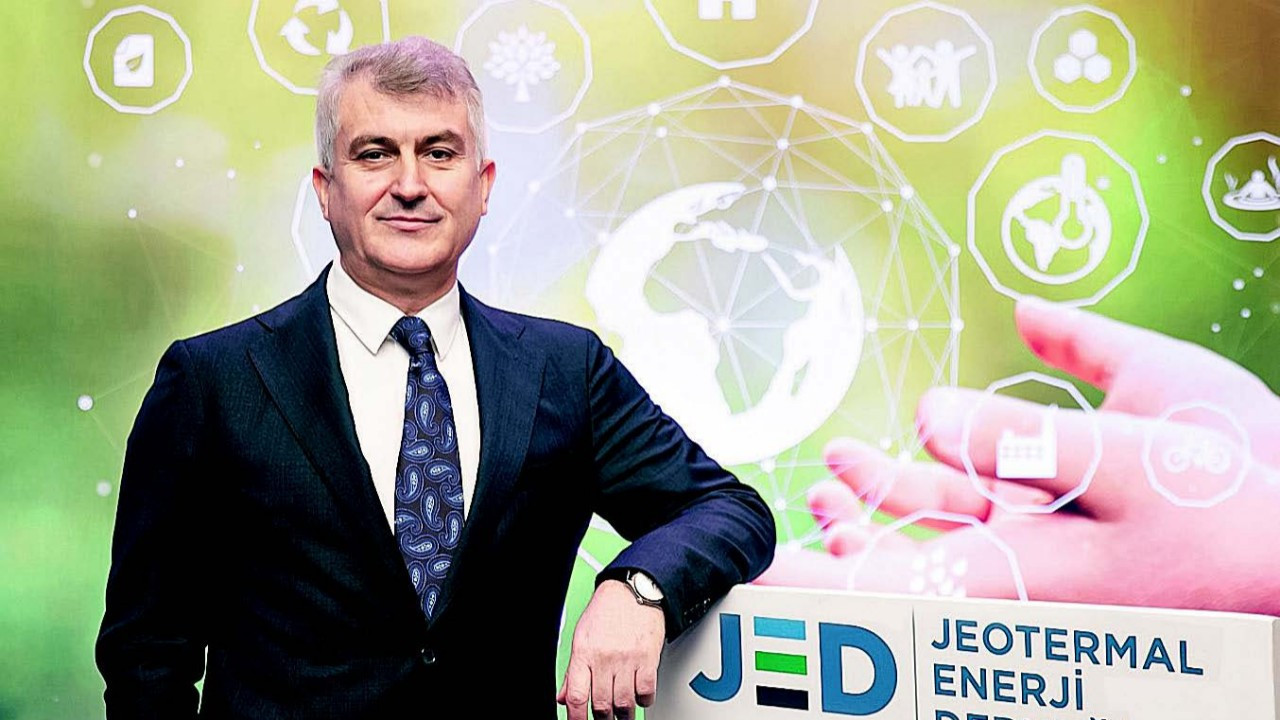 "YEKA var, JEKA modeli neden olmasın?"