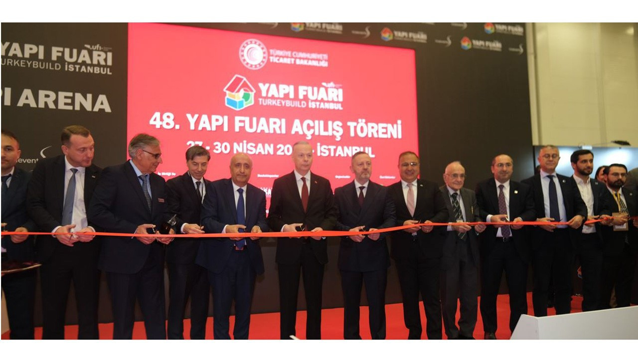 15 ülkeden satın almacılar Türk ihracatçılarıyla buluşuyor