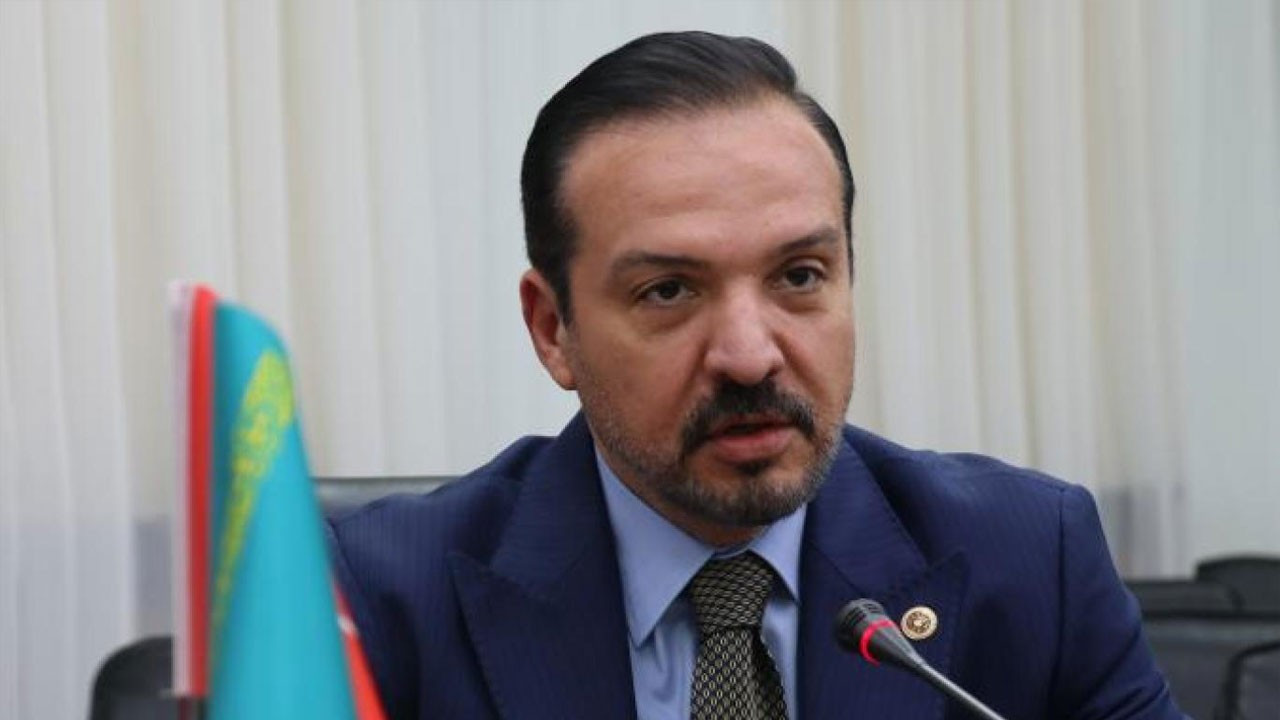 AK Parti'li Zorlu: TDT, 2 yıl sonra ilk 10 ekonominden biri olacak