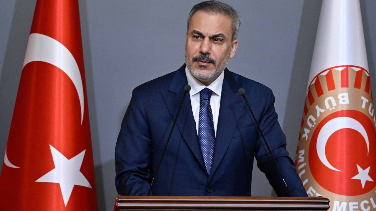 Bakan Fidan, Hırvatistan'daki Üç Deniz Girişimi 11. Zirvesi'ne katılacak