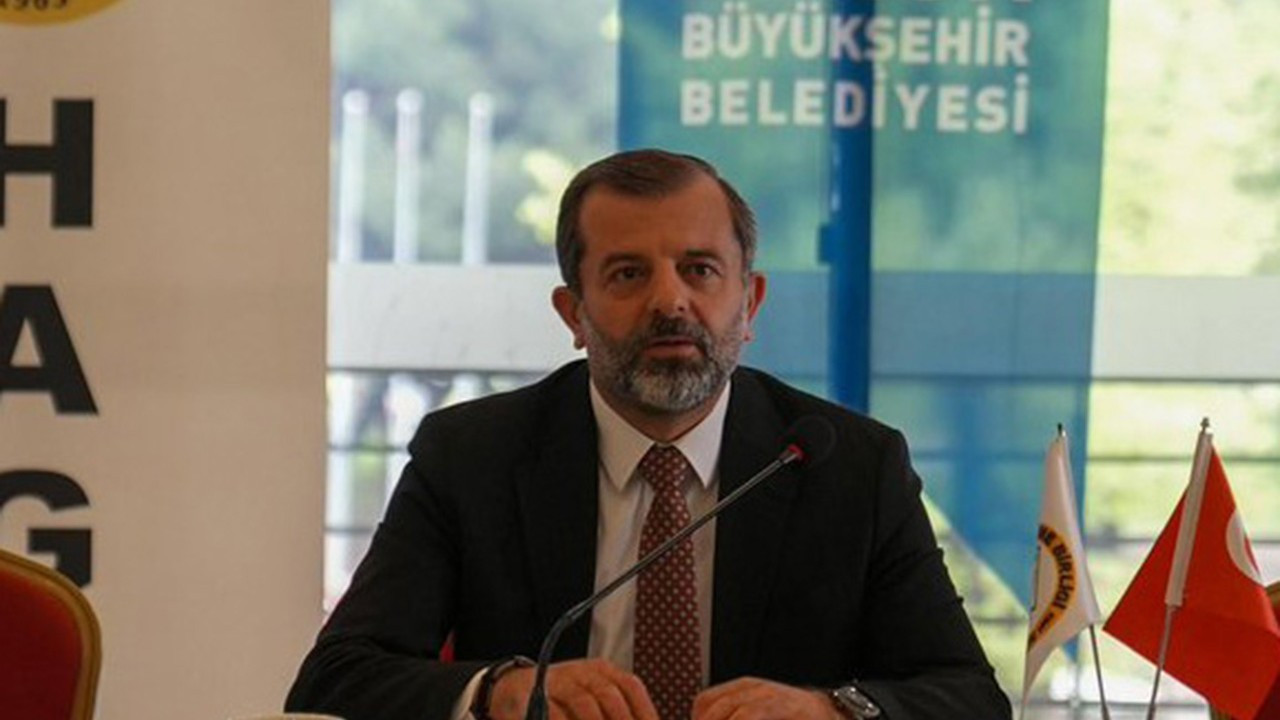 Bursa İli Hayvancılığı Geliştirme Birliği’nde Mustafa Işık dönemi