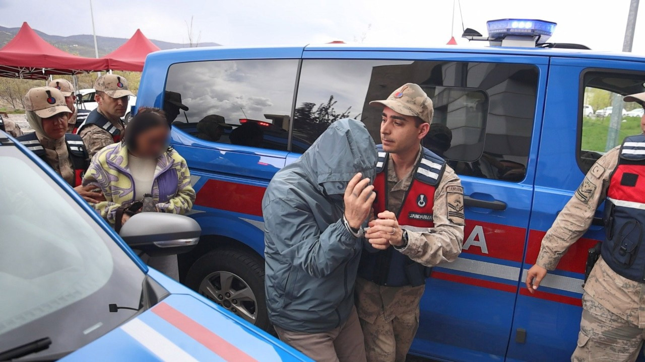 Gülistan Doku soruşturması | Gözaltına alınan 2 şüpheli adliyeye sevk edildi