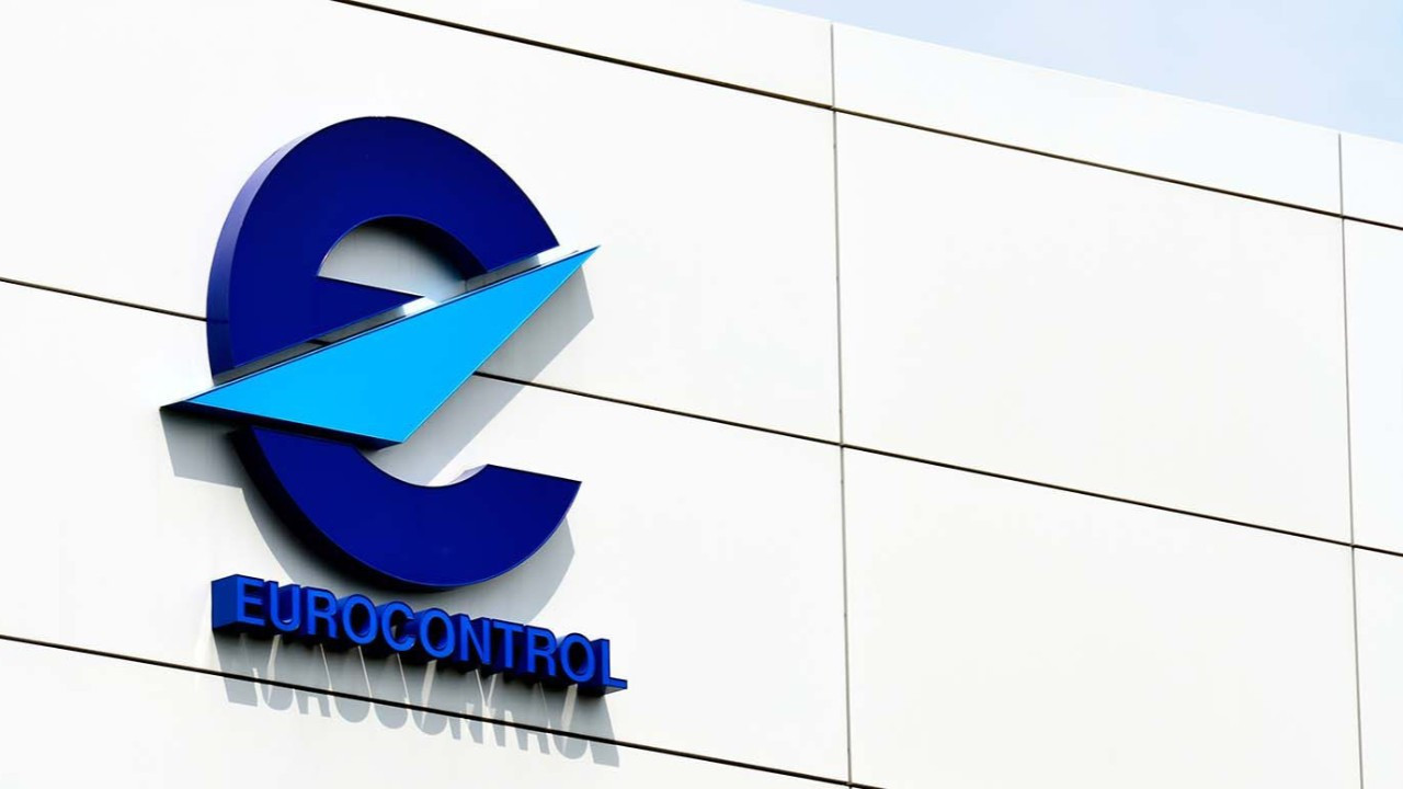 Havacılık sektörüne EUROCONTROL’den 254 milyon euro fon