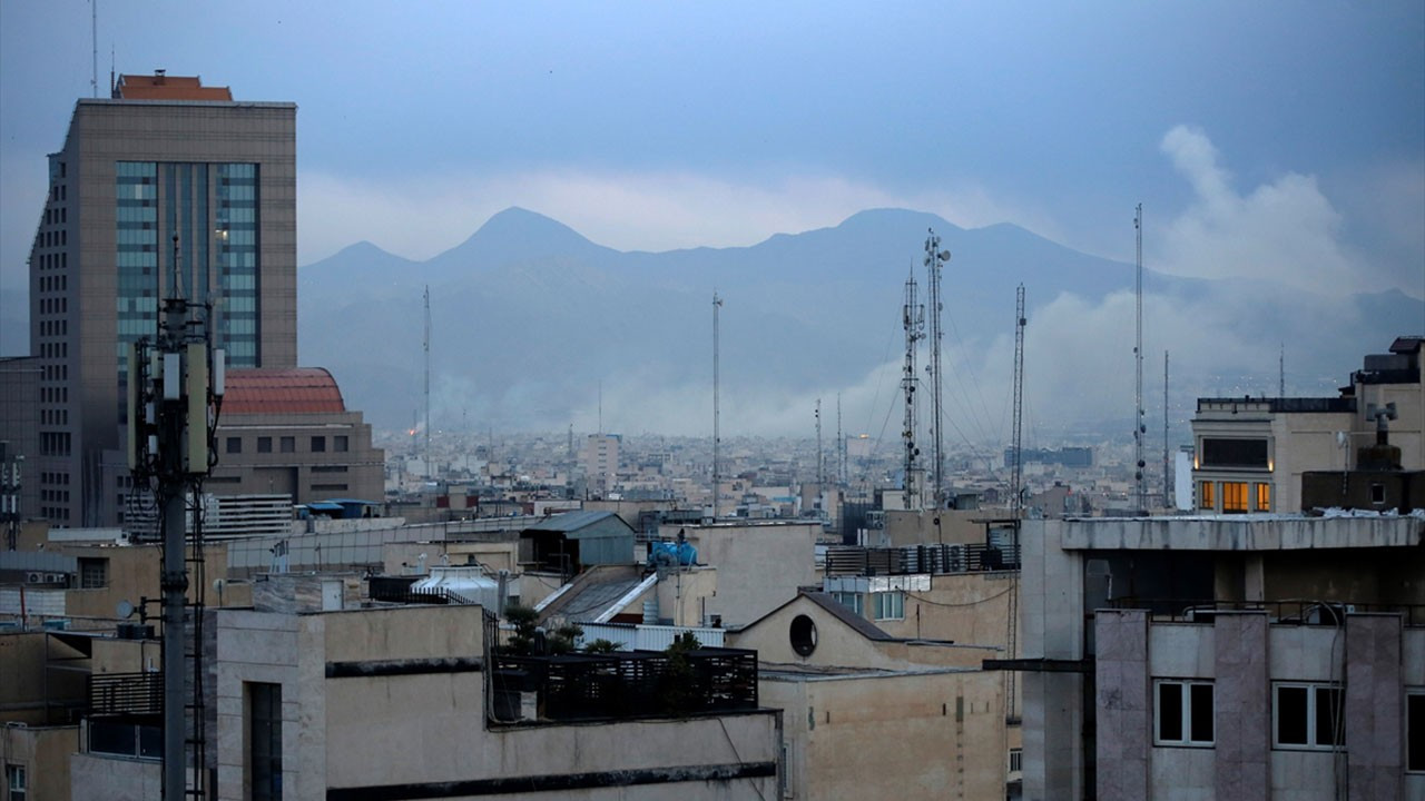 İran, ABD yapımı patlamamış mühimmat tersine mühendislik için inceleyecek