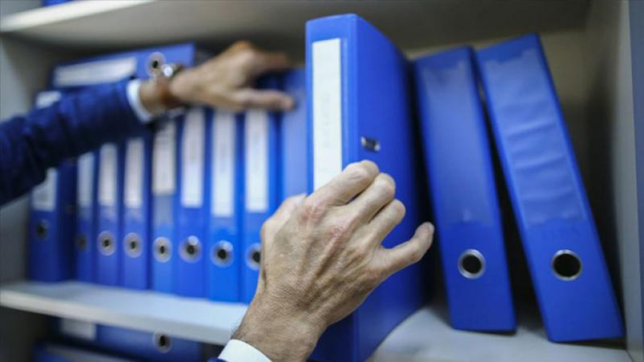 İstanbul’da 2025 yargı raporu: 954 bin dosya sonuçlandı