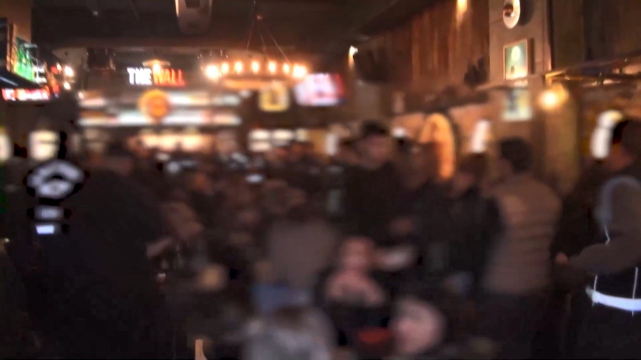 Kadıköy’de uyuşturucu operasyonu: 75 şüpheli tutuklandı