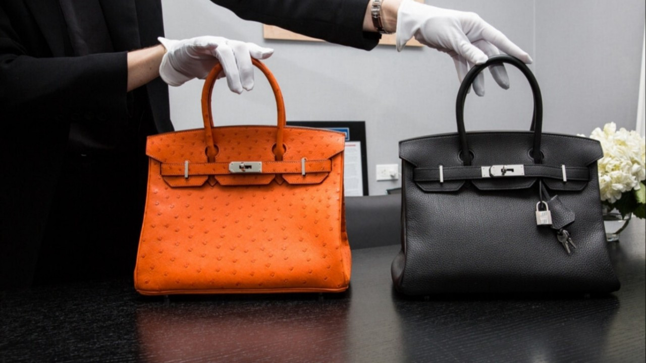 Satılmayan lüks ürünlere imha yasağı, Türkiye'ye yarayabilir