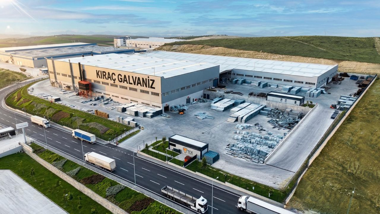 TCK by Kıraç’tan 2026 için güçlü büyüme hedefi