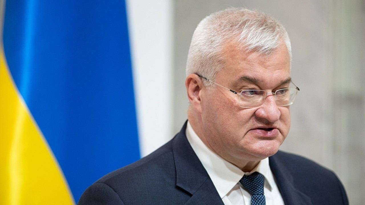 Ukrayna'dan İsrail'e "çalıntı tahıl" uyarısı