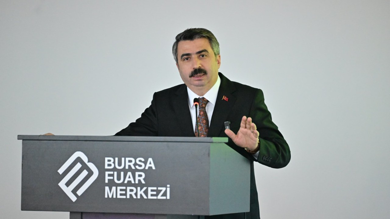 Yıldırım’da hedef 30 bin yeni konut