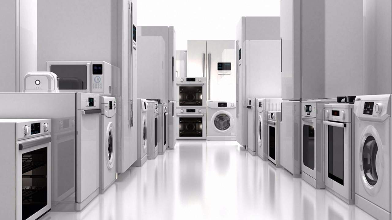 Beyaz eşya ihracatında kalıcı düşüş riski!