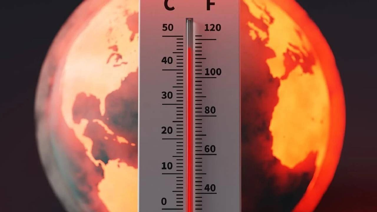 Dünyada 'Süper El Nino' alarmı: Aşırı hava olayları yolda