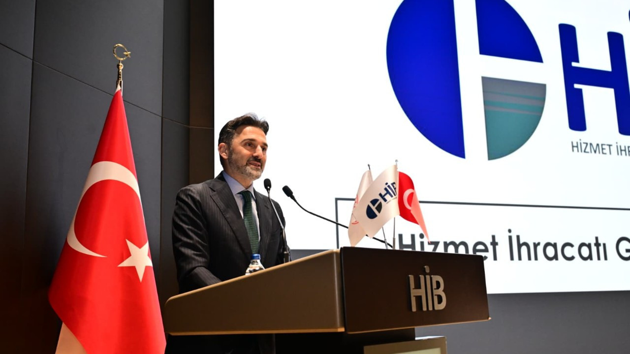 HİB Başkanlığı'na Prof. Dr. Murat Şeker seçildi