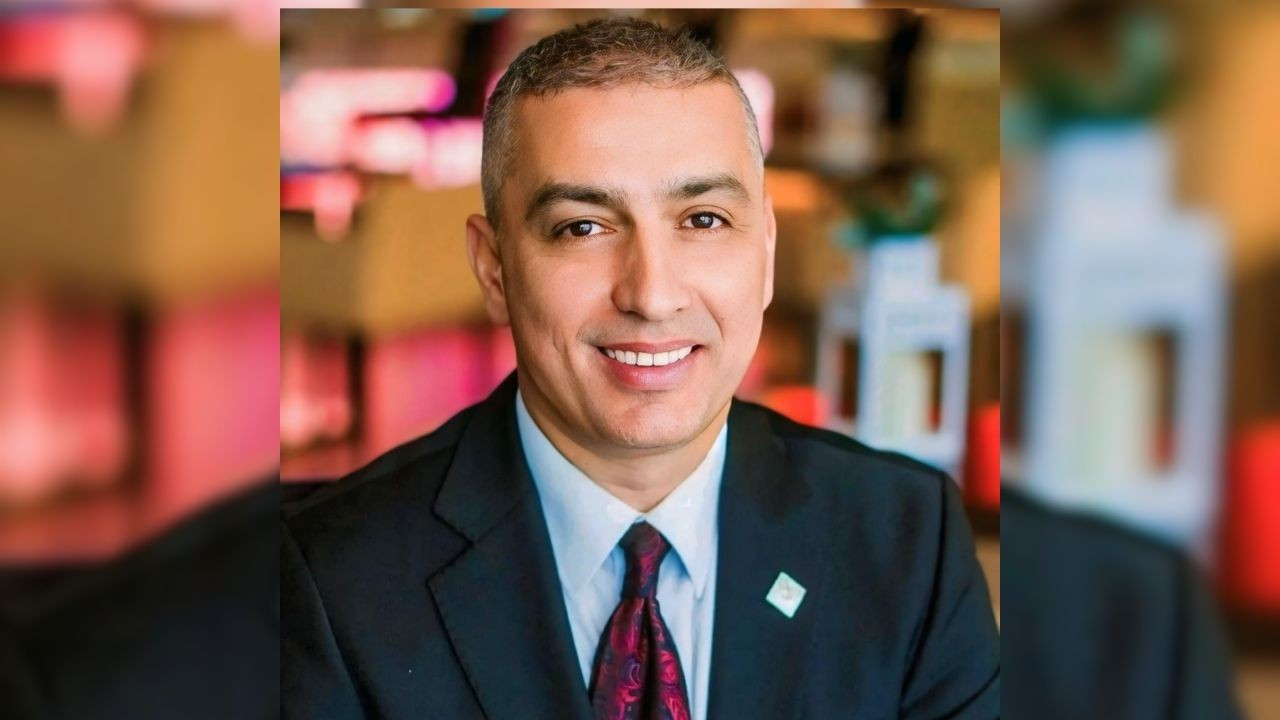 InterContinental Istanbul’da üst düzey atama: Genel Müdürlük görevine Sinan Udil getirildi