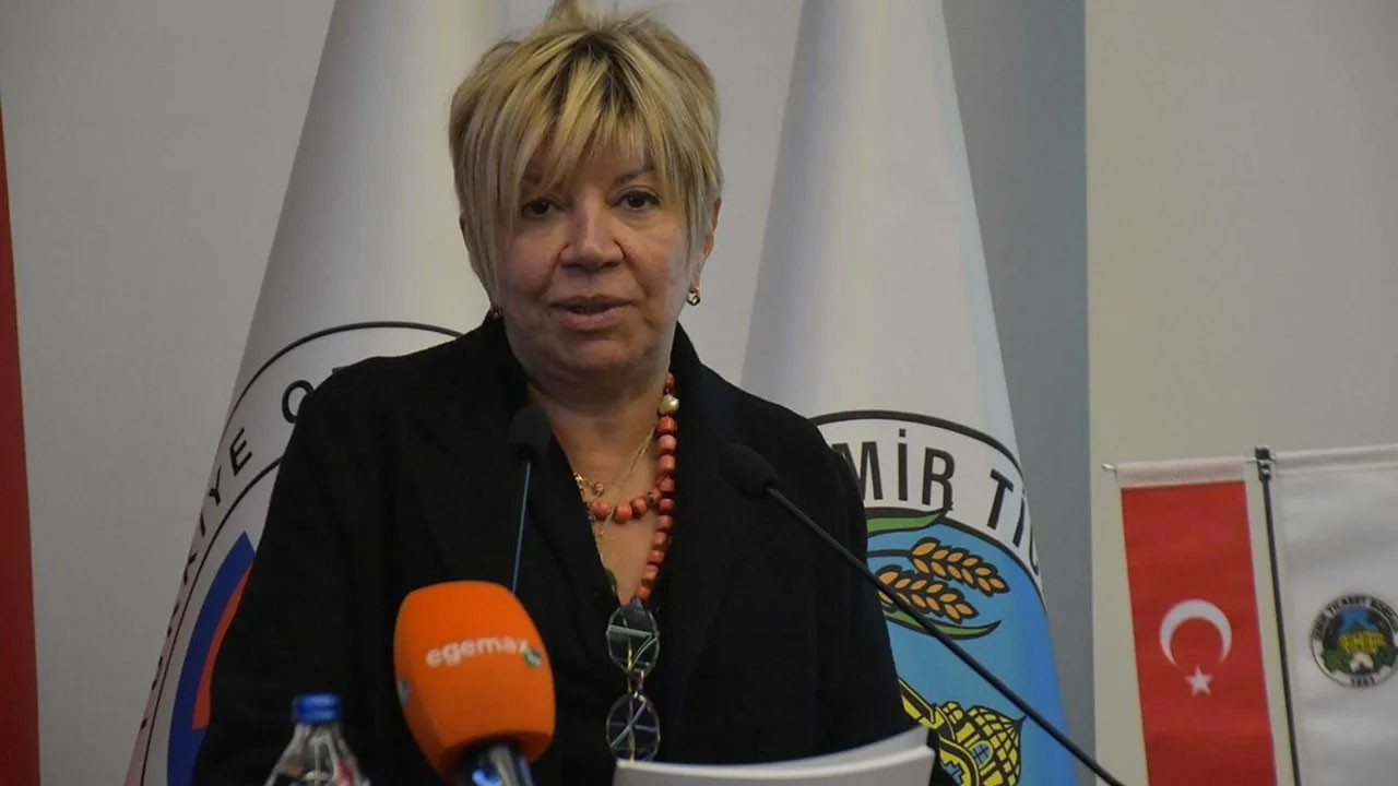 İTB Başkanı Kestelli: ABD/İsrail-İran savaşı küresel gıda piyasasındaki dengeyi bozabilir