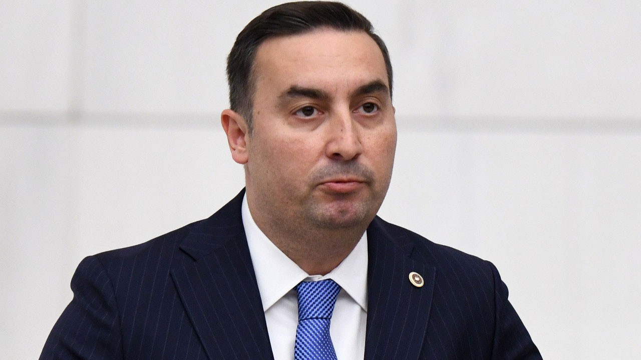 İYİ Parti'li Akburak, madenlerin milli kaynaklarla çıkarılması gerektiğini söyledi