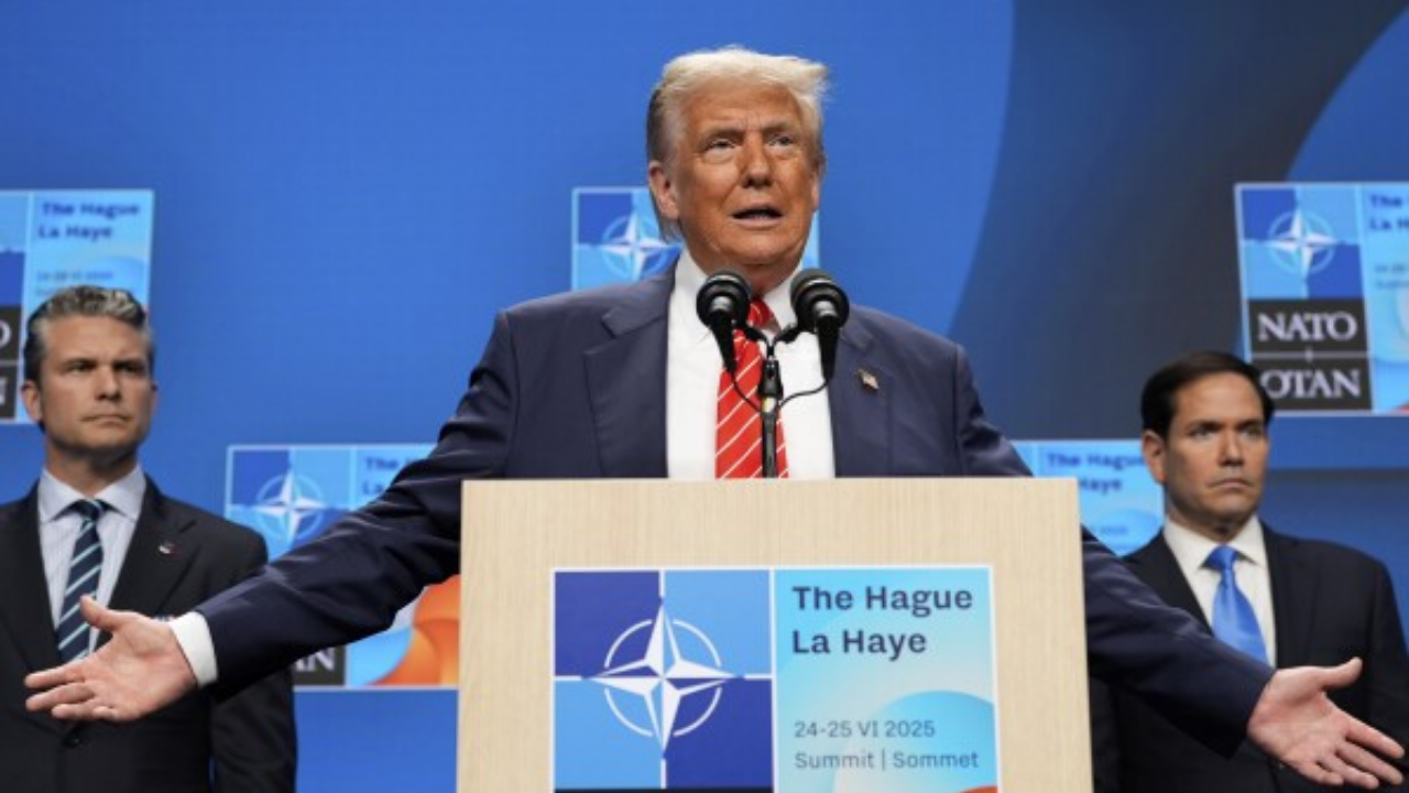 NATO zirveleri üzerinde Trump gölgesi: Liderler zirvesi geleneği sona erebilir