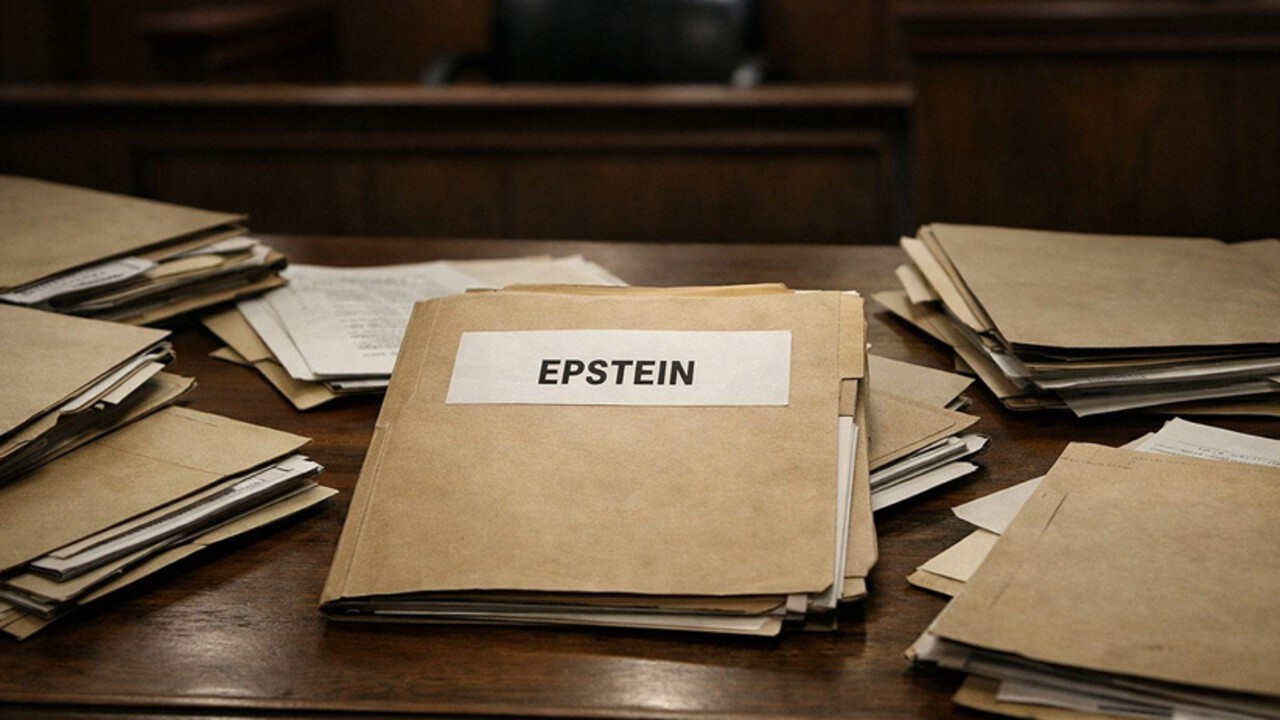 Norveç’ten Epstein soruşturmasında Fransa ile işbirliği: Protokol imzalandı