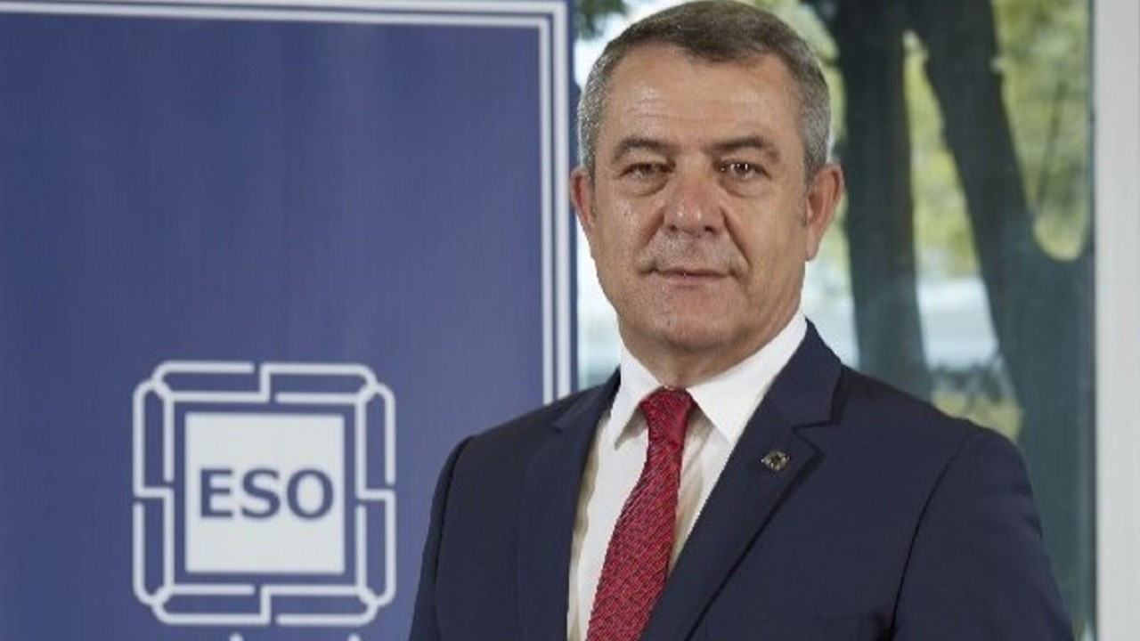 Özeçoğlu “Küçük iyileştirmeler büyük farklar yaratabilir”