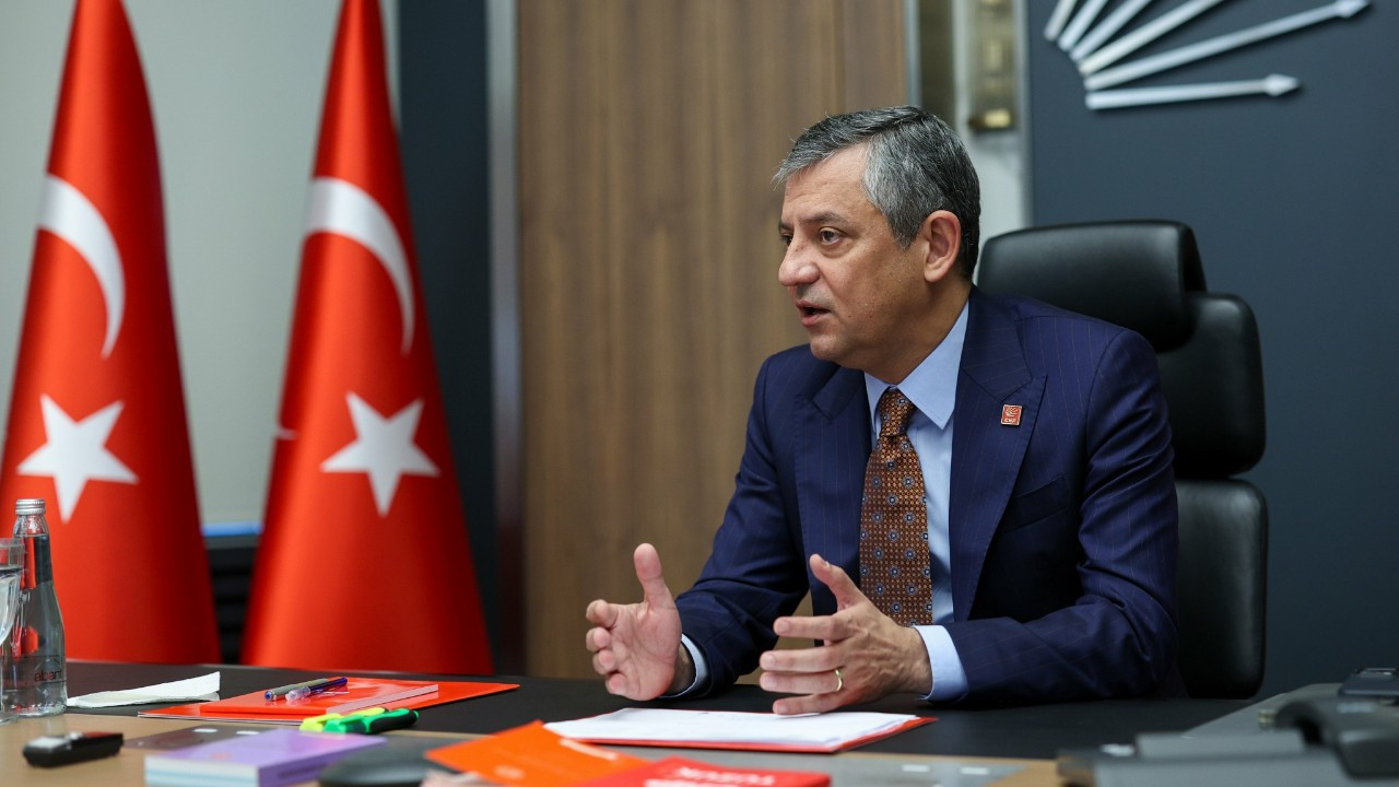 Özel duyurdu: Seçim kampanyasını 4 Mayıs'ta başlatıyoruz