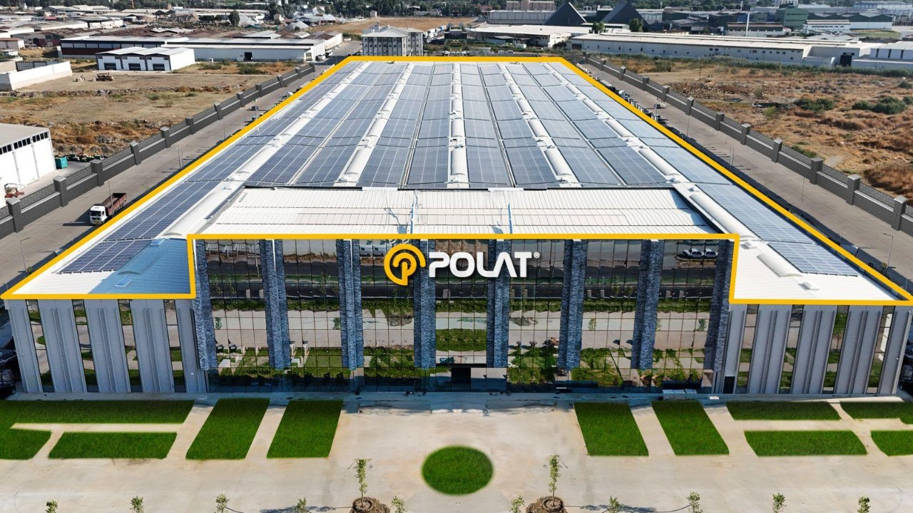 Polat Grup Holding, beş yılda 50 milyon euronun üzerinde yatırım yaptı