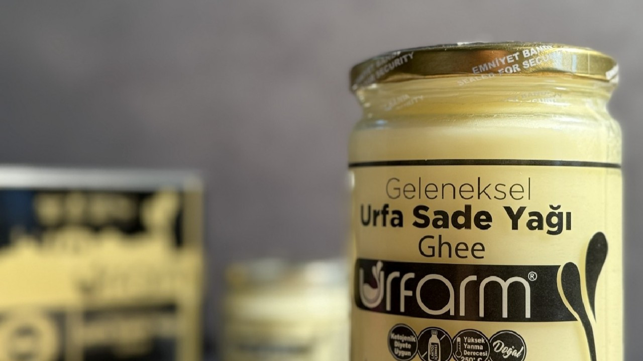Sağlıklı yaşam trendi mutfağı değiştiriyor: Geleneksel lezzet ‘sade yağ’ geri döndü