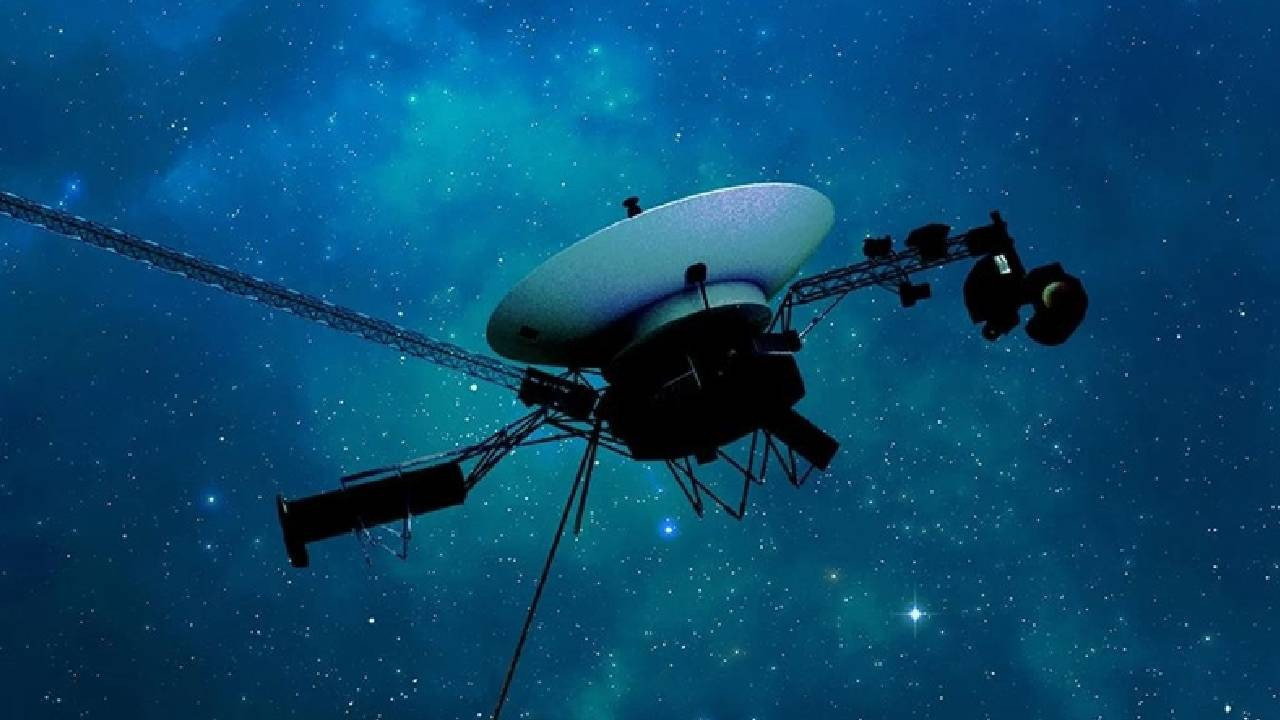 Voyager 1'de 'Büyük Patlama' operasyonu yolda: Ömrünü uzatmak için bir cihaz daha kapatıldı