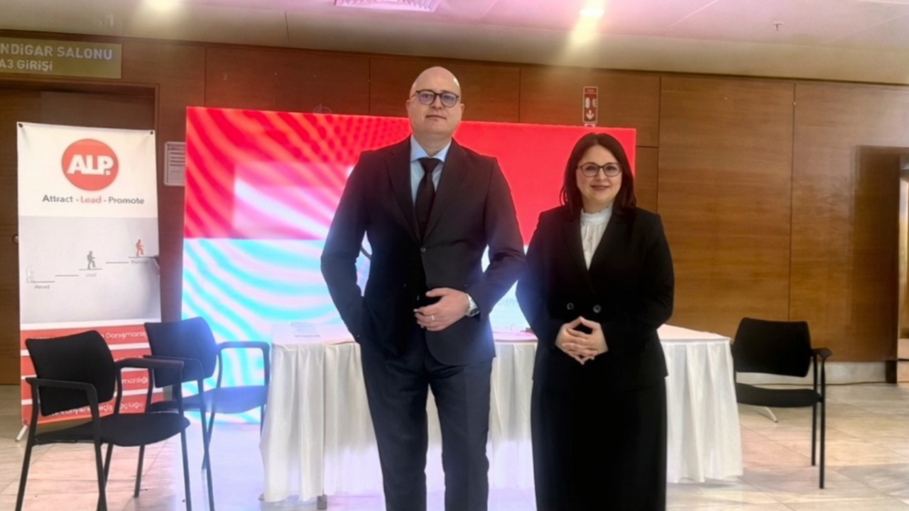 ALP Danışmanlık, insan kaynağını sürdürülebilir rekabet avantajına dönüştürmeyi hedefliyor