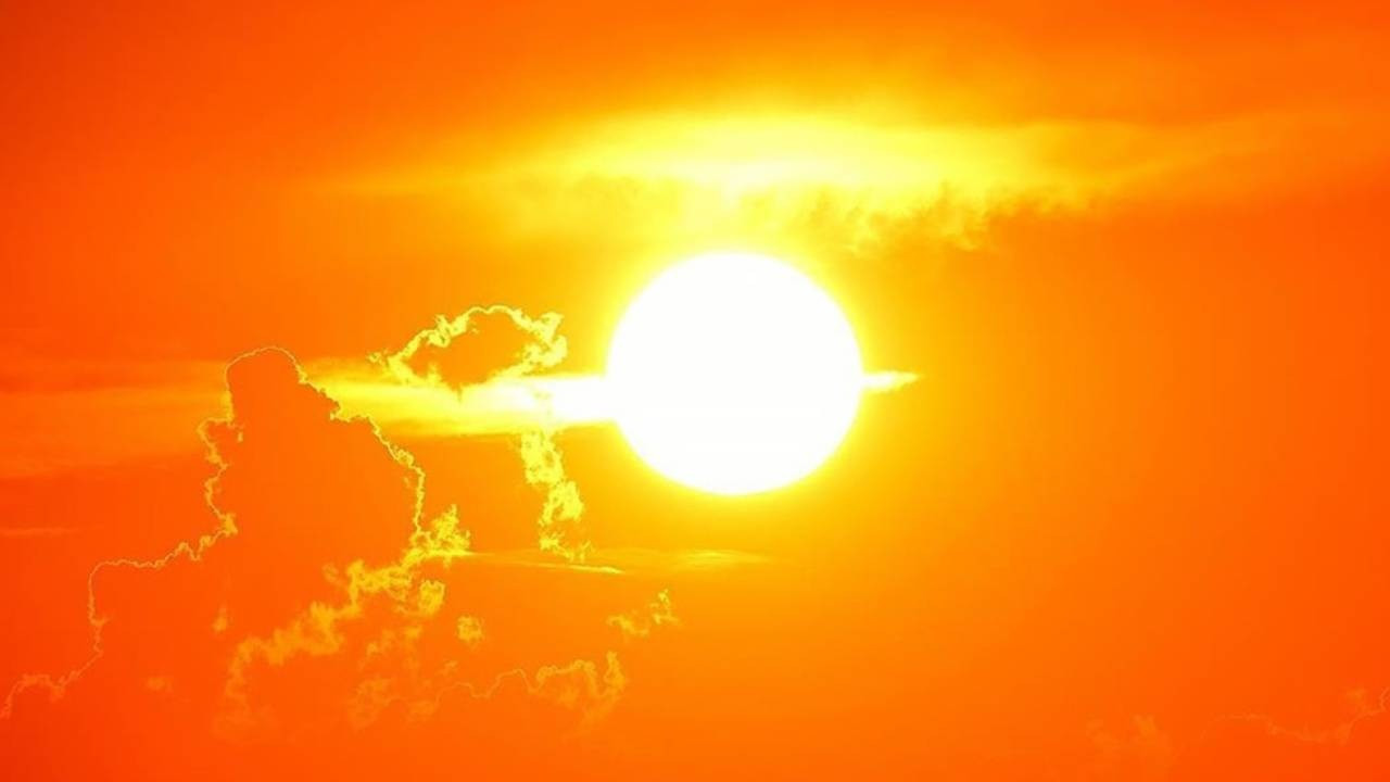 Avrupa 2025'te iklim krizini sert yaşadı