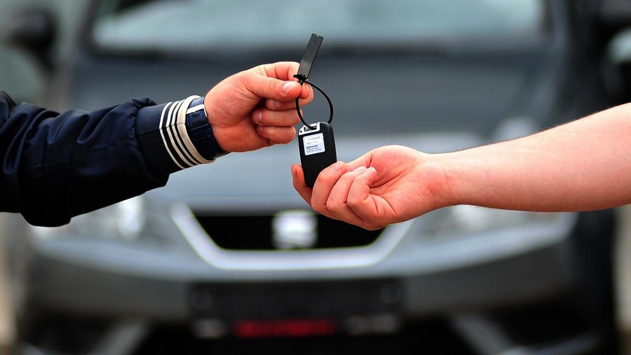 Bankalardan taşıt kredisi alan yok!