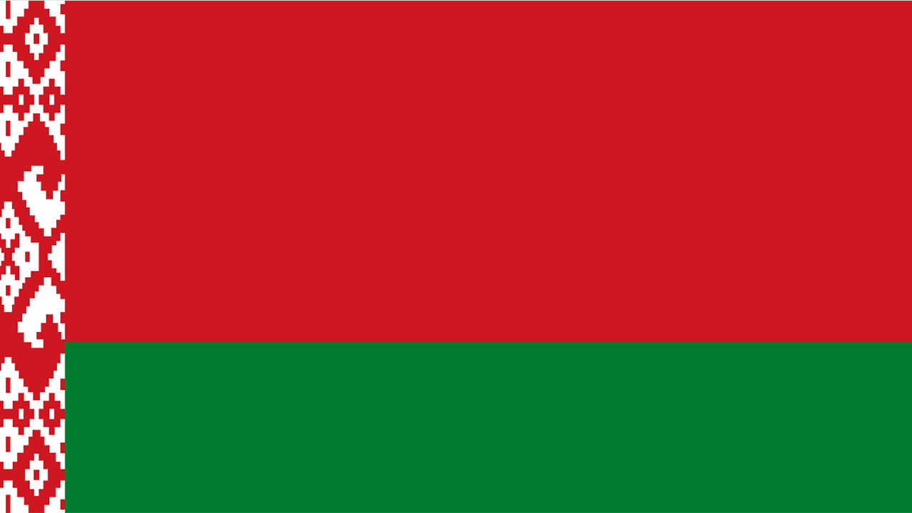 Belarus zırhlı gücünü sahaya sürdü: Yerli T-72BM2 tankları orduda göreve başladı