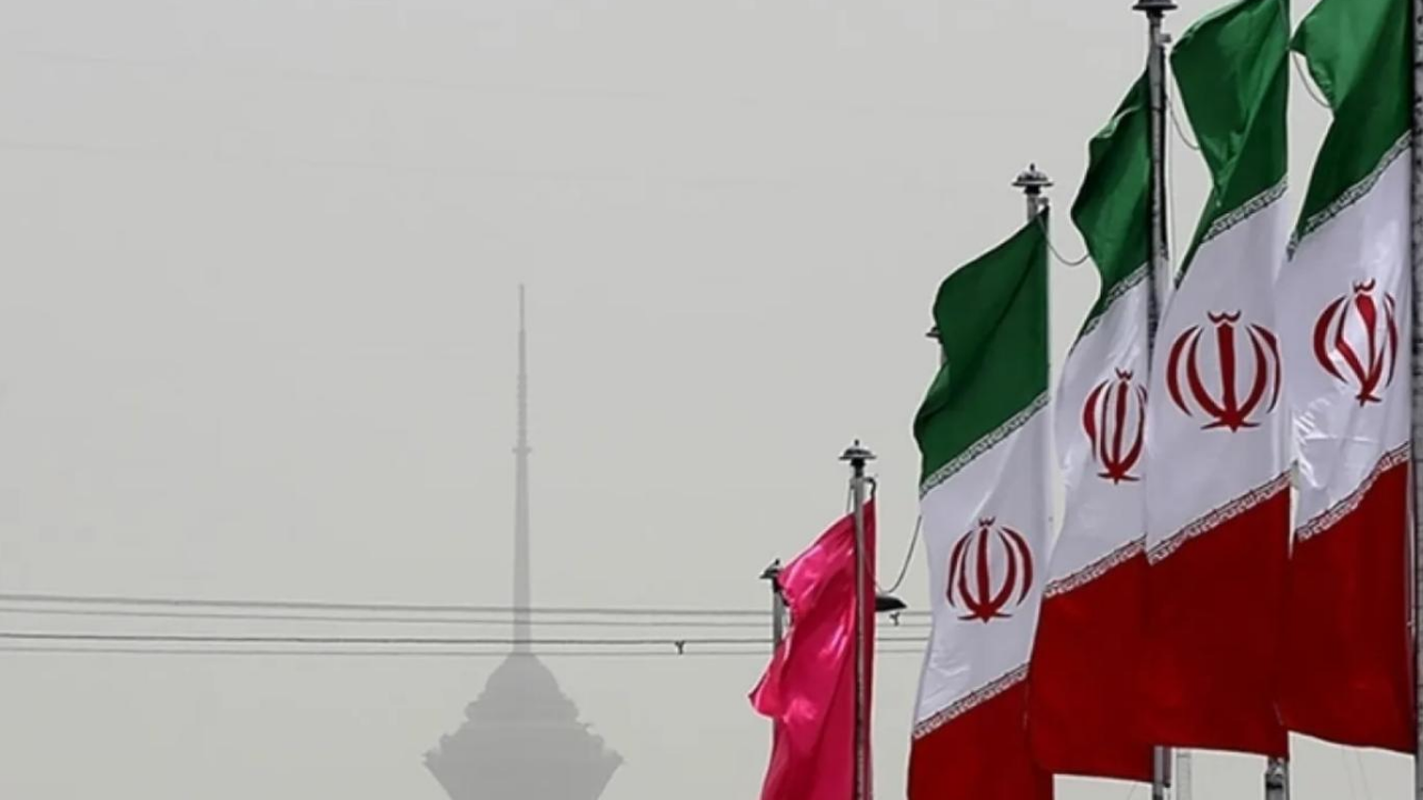 BM: İran'da savaş başlangıcından bu yana 21 kişi idam edildi