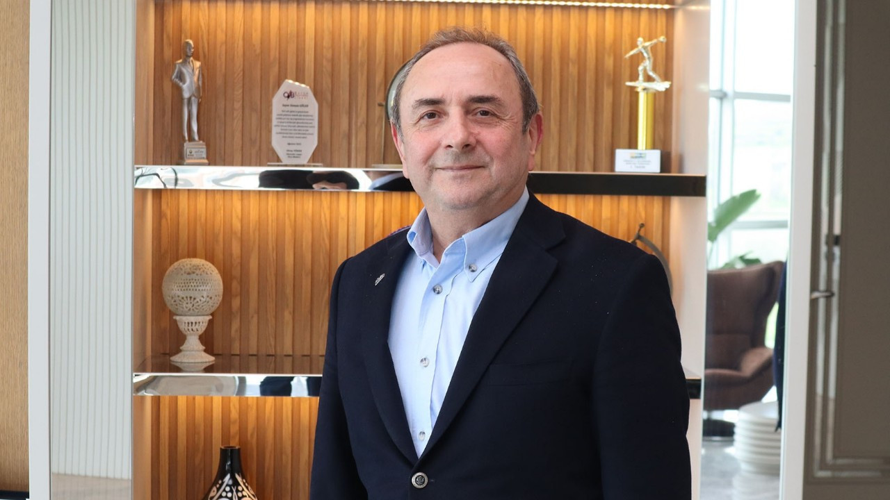 Bursa'nın global yatak sanayicisi Elektroteks'e ihracat ödülü