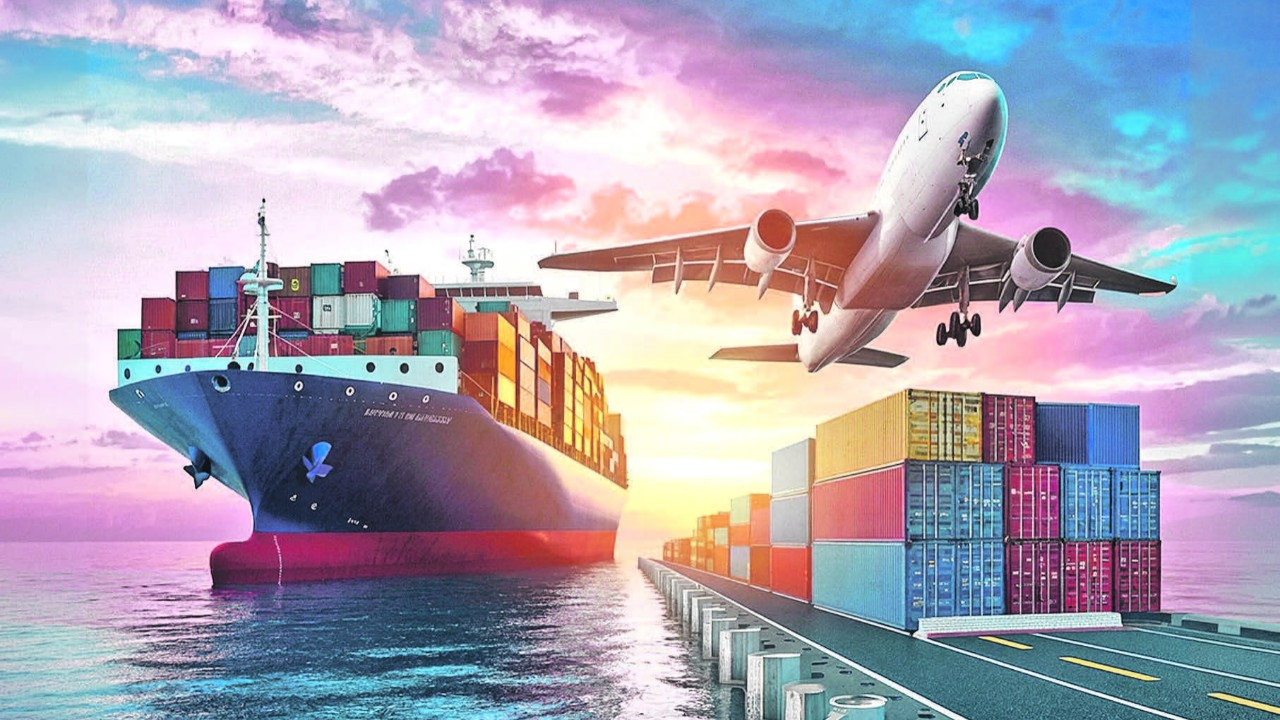 Çatal: Krizler ticareti durdurmaz, yönünü değiştirir