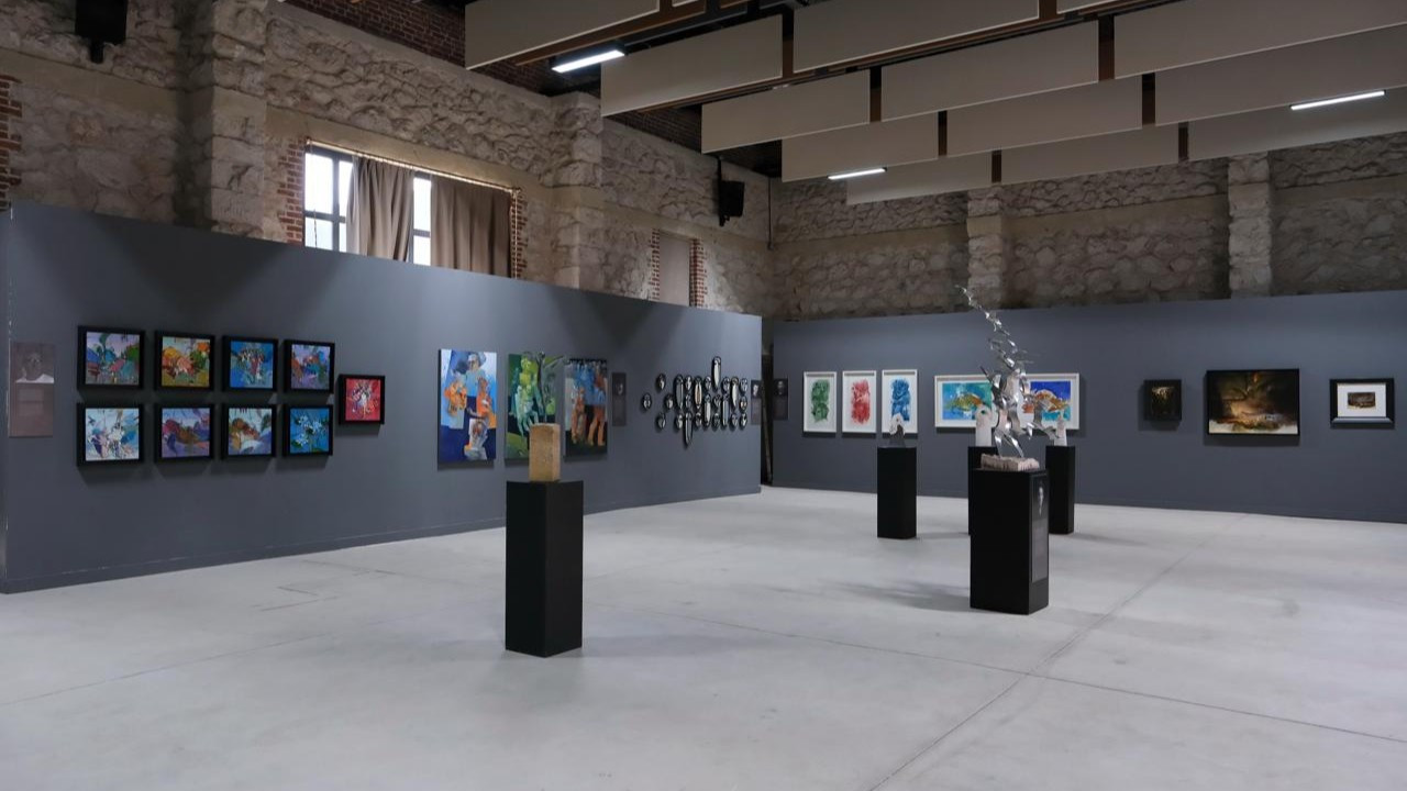 Çukurova’nın binlerce yıllık mirası bu sergide!