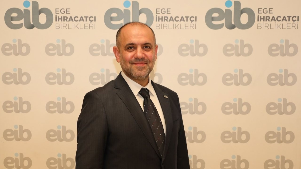 Ege Deri ve Deri Mamulleri İhracatçıları Birliği’nde Halil Gündoğdu dönemi başladı