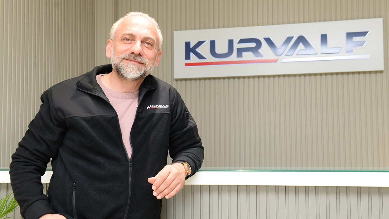 Kurvalf Vana’dan Romanya’ya 1.2 milyon Euro’luk yatırım