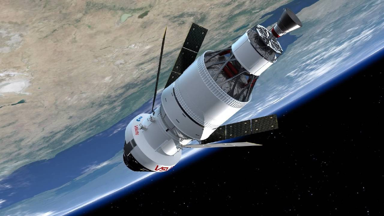 NASA'nın ‘Artemis 2 Orion’ kapsülü geri döndü