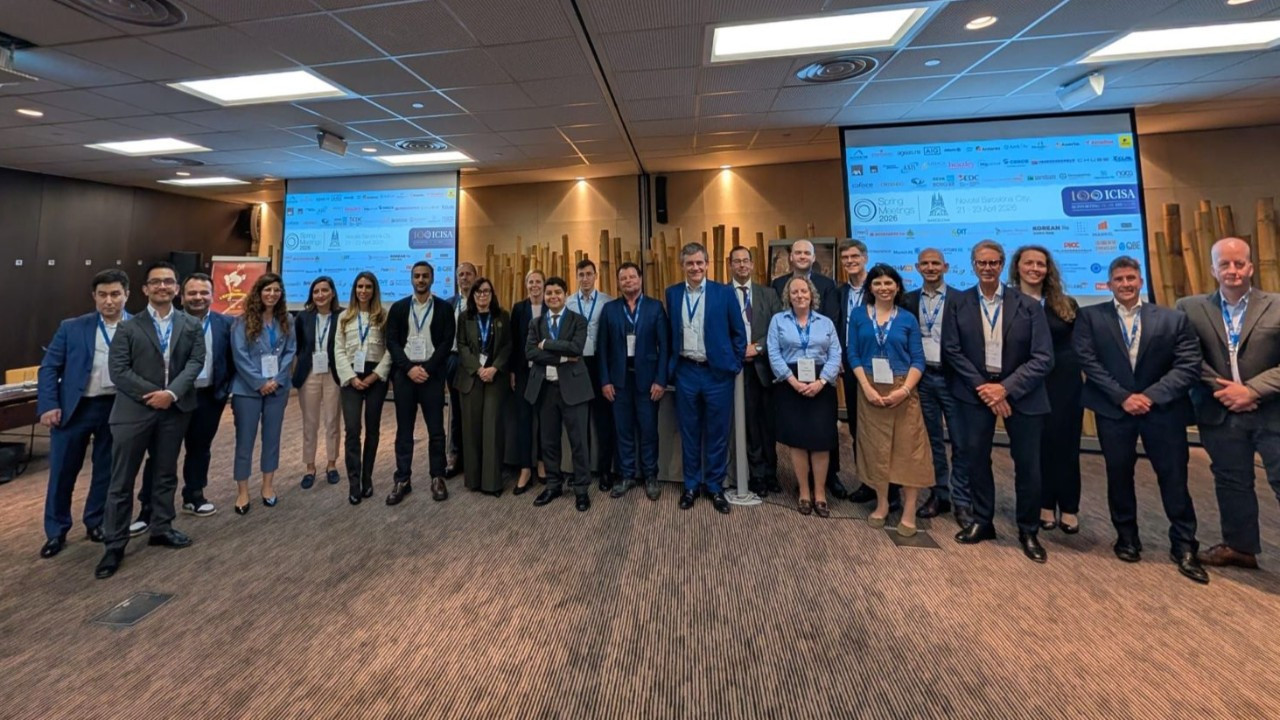 Neova Sigorta, küresel sektör gündemini Barselona’da yakından takip etti