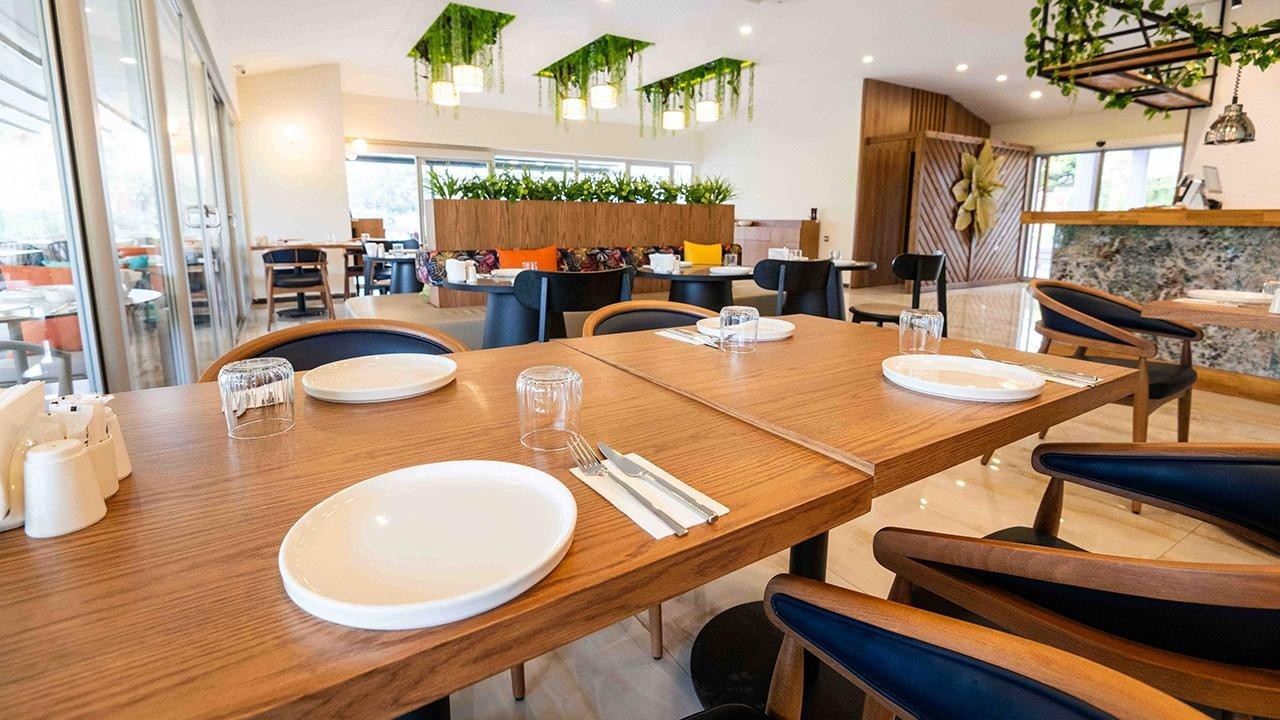 Perakendeci kârdan feragat etti, mağaza ağını genişletti