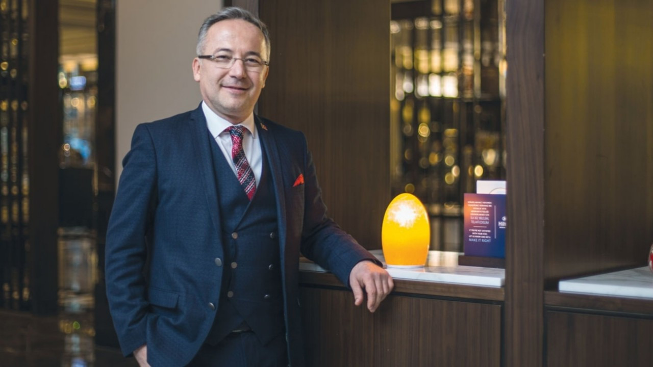 “Turquality sadece raf ürünü değil, B2B’de de marka var”