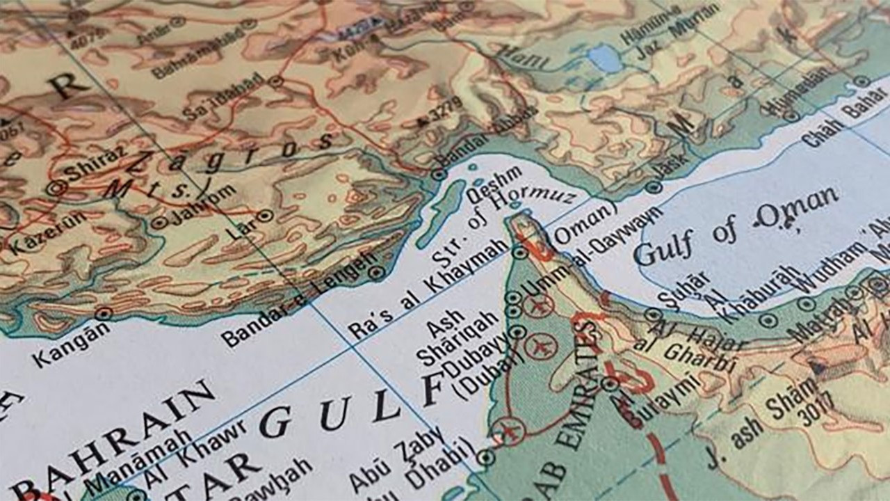 ABD'den Hürmüz Boğazı'nı açmak için yeni hamle