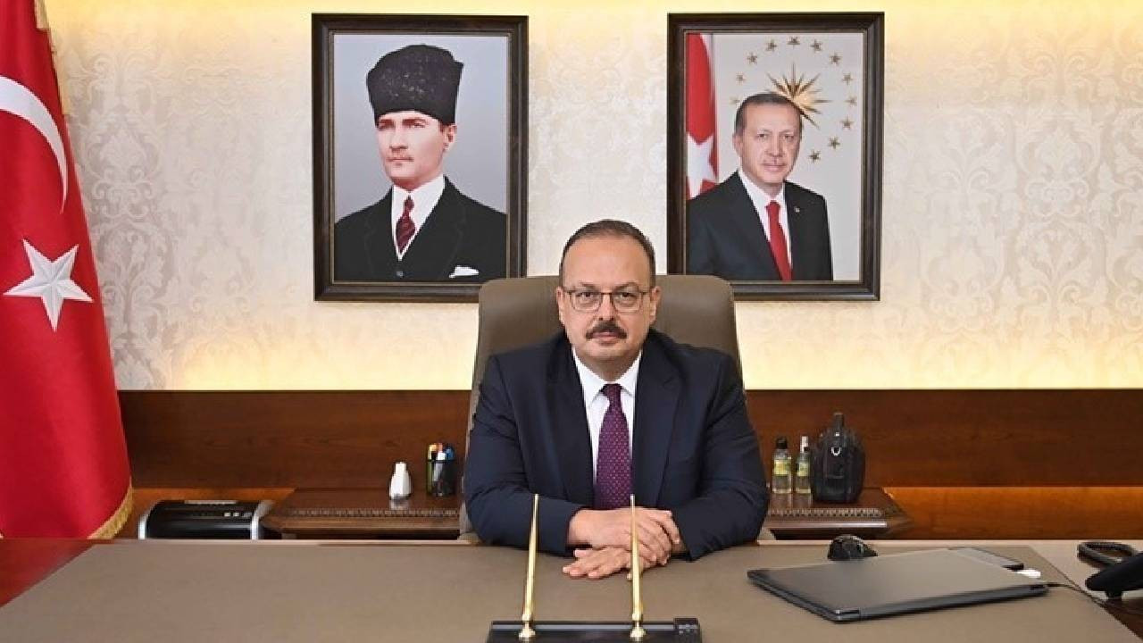 Aydın Valisi değişti: Vali Yakup Canbolat Ankara’ya atandı
