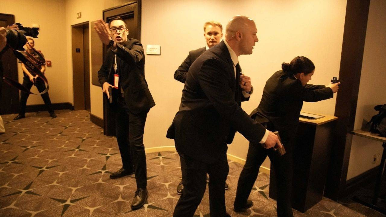 Beyaz Saray yemeğindeki saldırıda "dost ateşi" iddiasına yalanlama