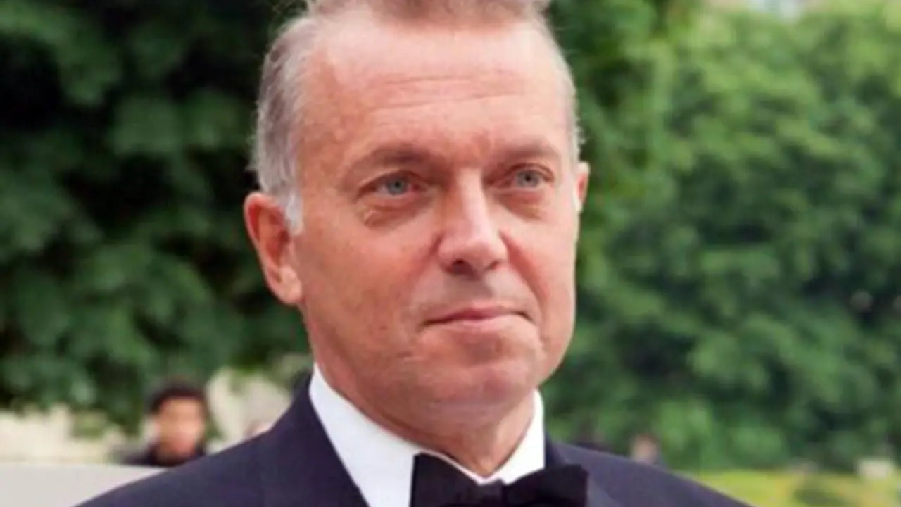 Cem Uzan’dan 80 milyar dolarlık dava açıklaması: Süreç devam ediyor