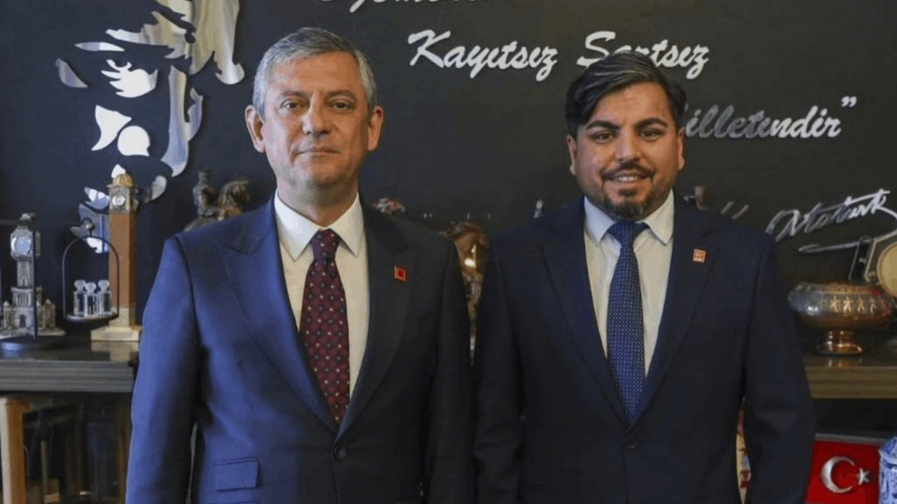 CHP'den Arif Kocabıyık açıklaması: Üyelik işlemleri durduruldu