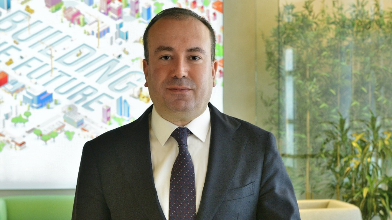 Çimsa’nın cirosu ilk çeyrekte 11,6 milyar TL’ye ulaştı