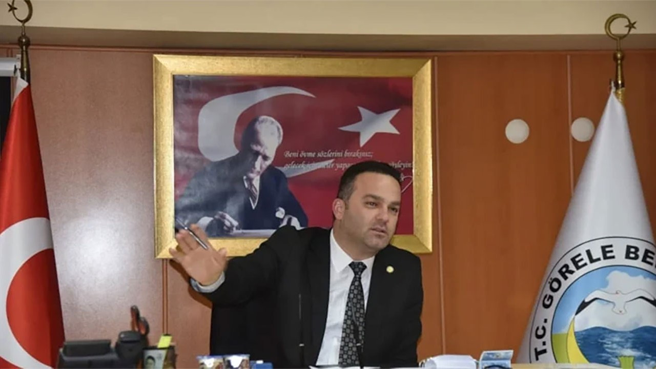 Eski Görele Belediye Başkanı Hasbi Dede'ye verilen ceza belli oldu