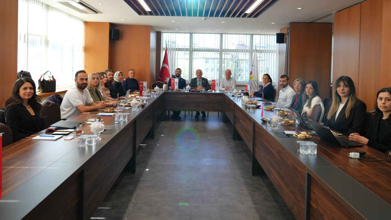 GTO’da Yeşil Dönüşüm Destek Programı uygulamaya geçti